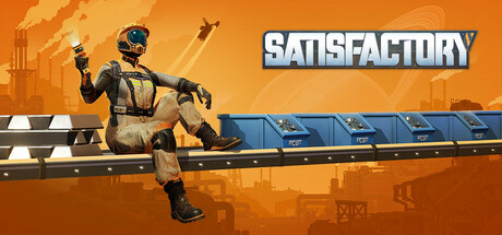 Satisfactory Servers